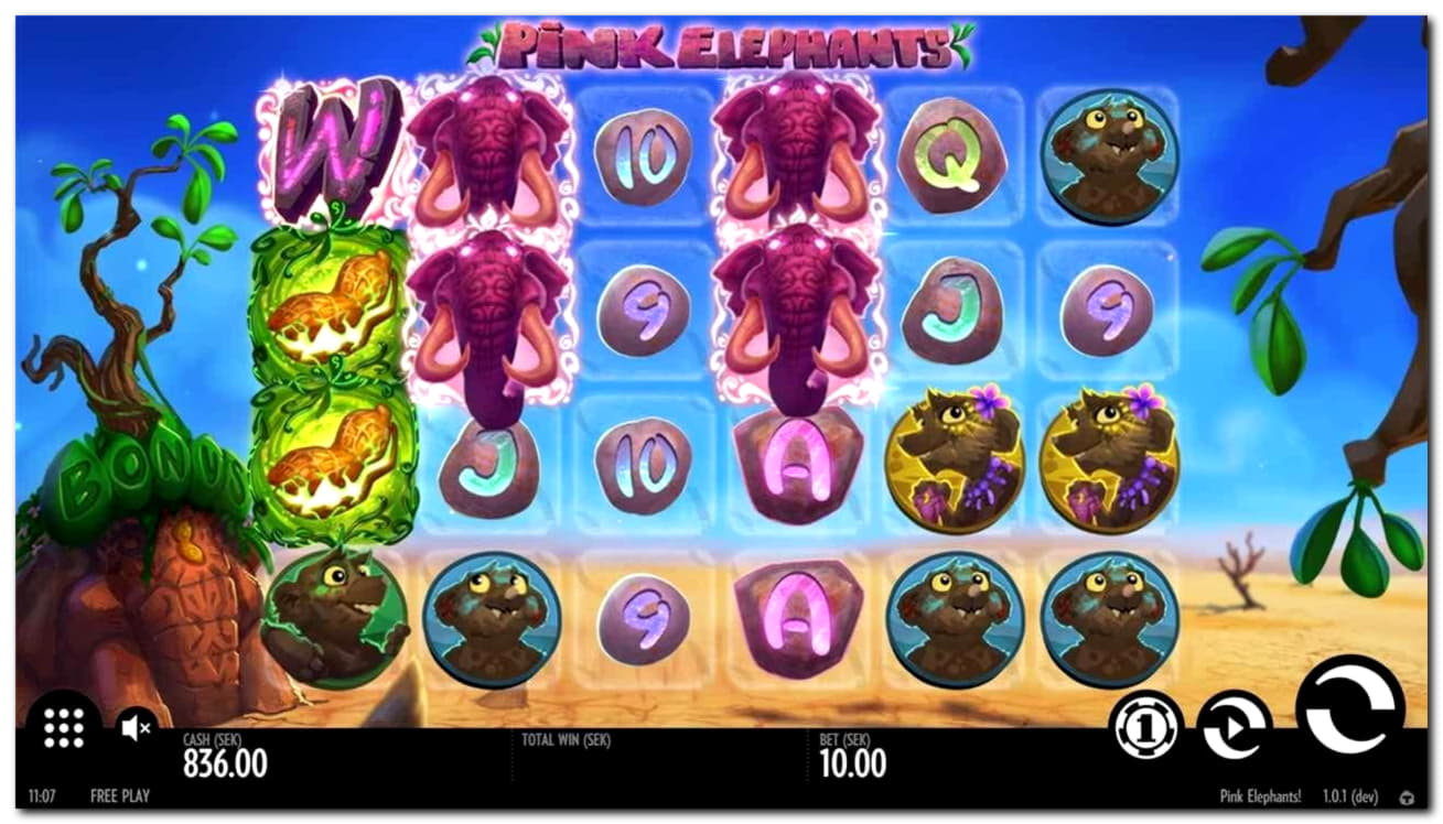 385% Match bonus at Black Lotus Casino