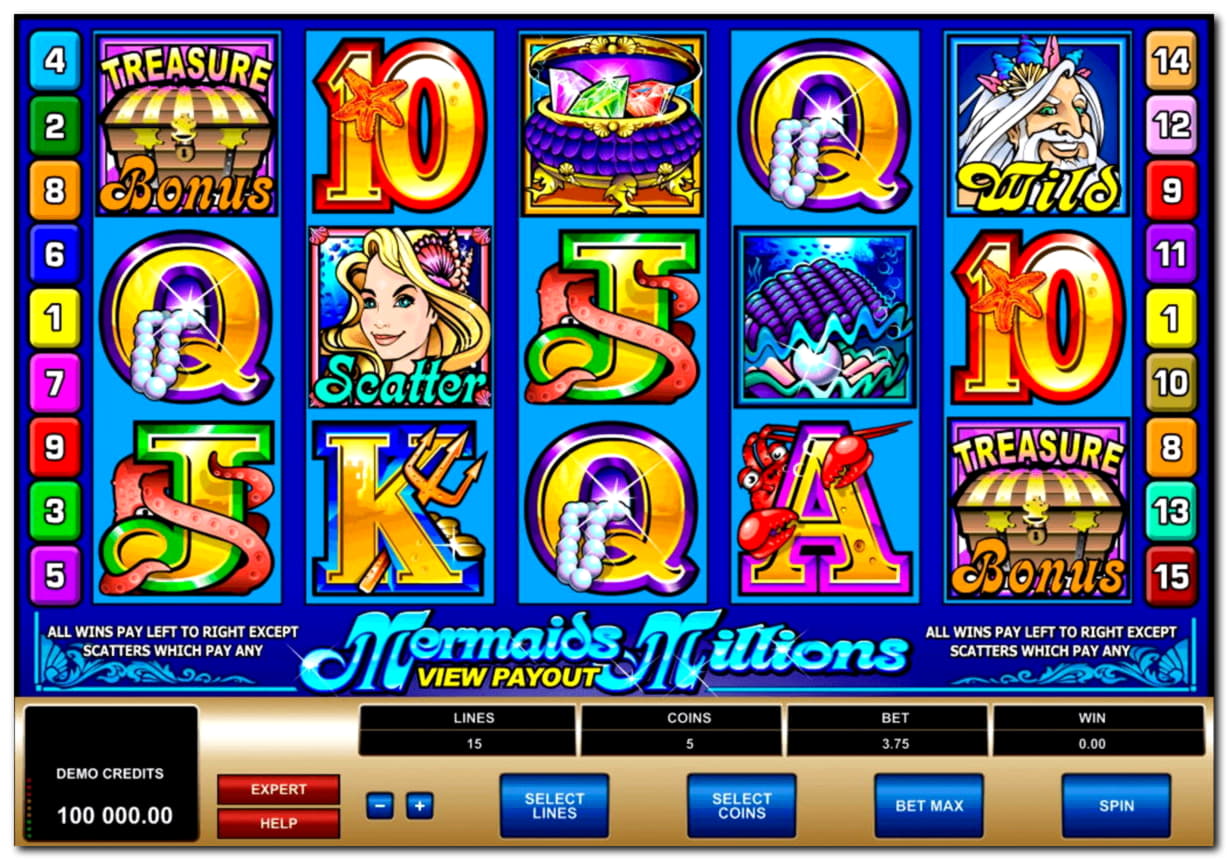 EURO 460 Free Chip at Jackpot City Casino