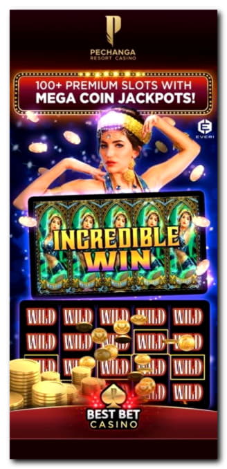EURO 125 No Deposit Bonus Code at Red Bet Casino