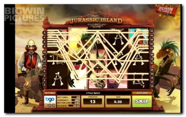 €405 Free Casino Tournament at Winner Casino