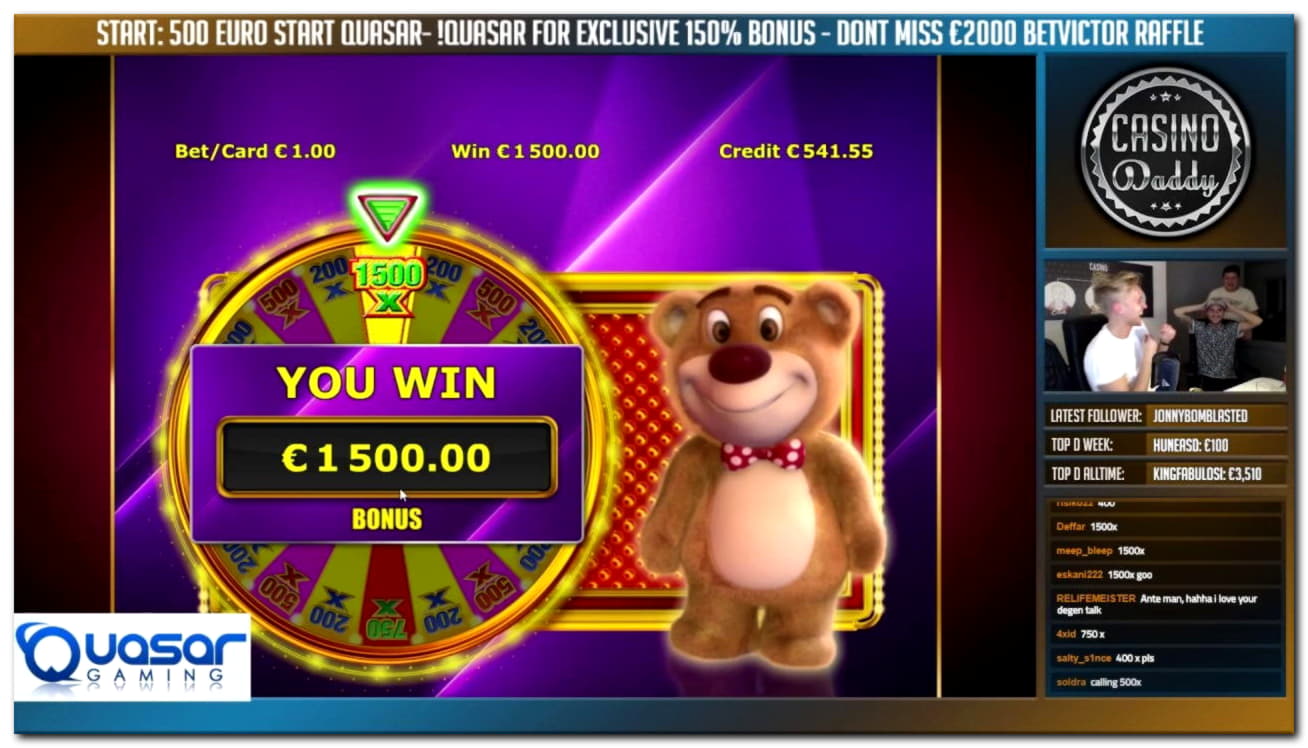 230% casino match bonus at Slots Million Casino