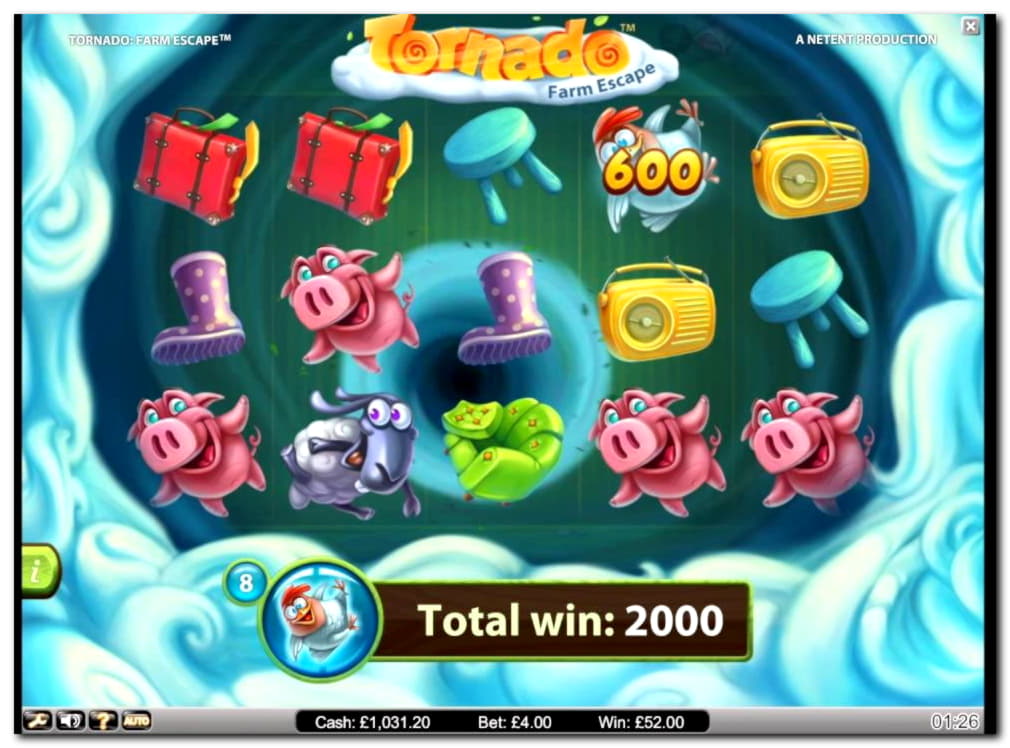 735% casino match bonus at Slots Million Casino