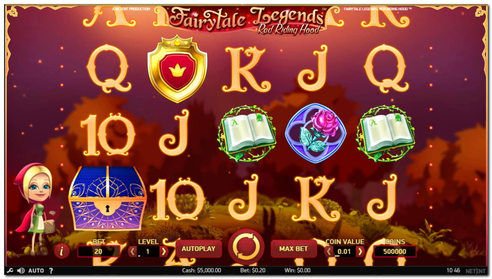EUR 2150 no deposit bonus at Wix Stars Casino