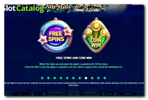 33 Free spins no deposit at Cherry Casino