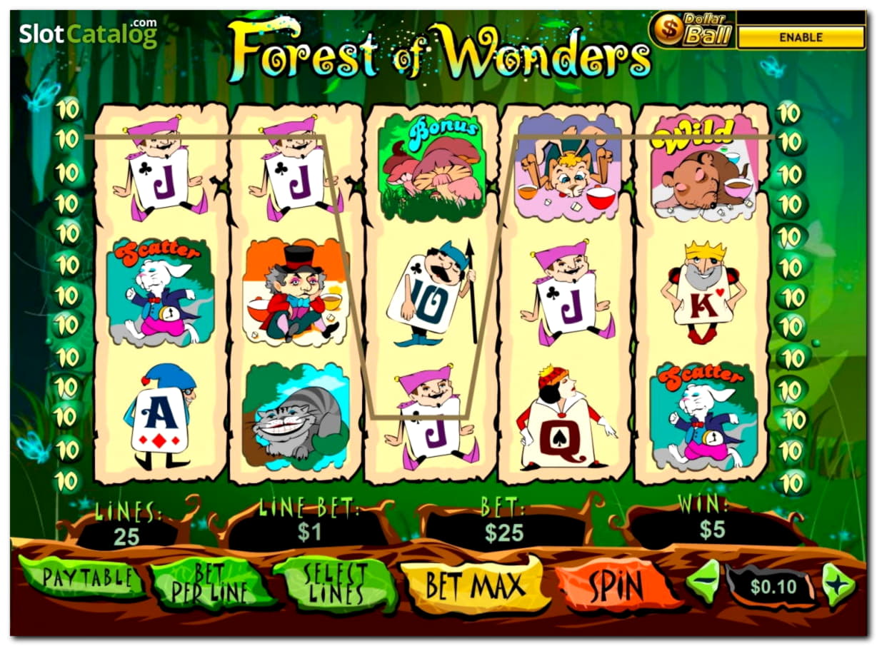 €3115 No deposit casino bonus at 888 Casino