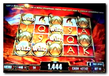 £222 Free casino chip at Opti Bet Casino