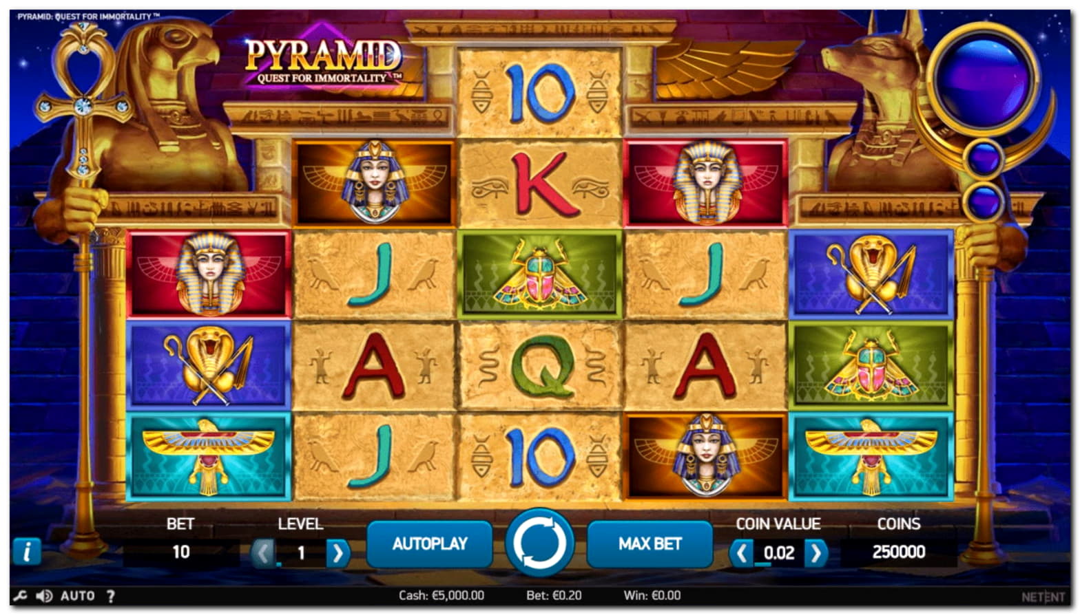 EUR 1930 No Deposit Bonus Code at Karamba Casino