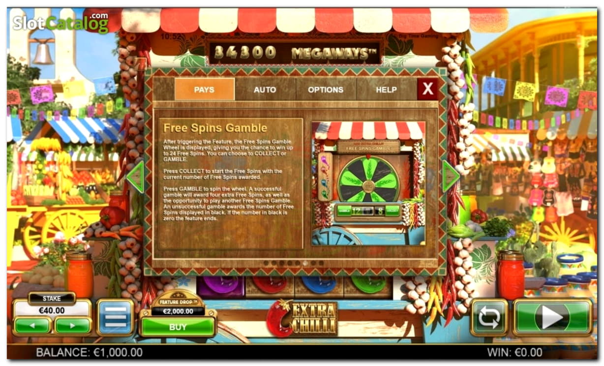 70 Free casino spins at Big Dollar Casino