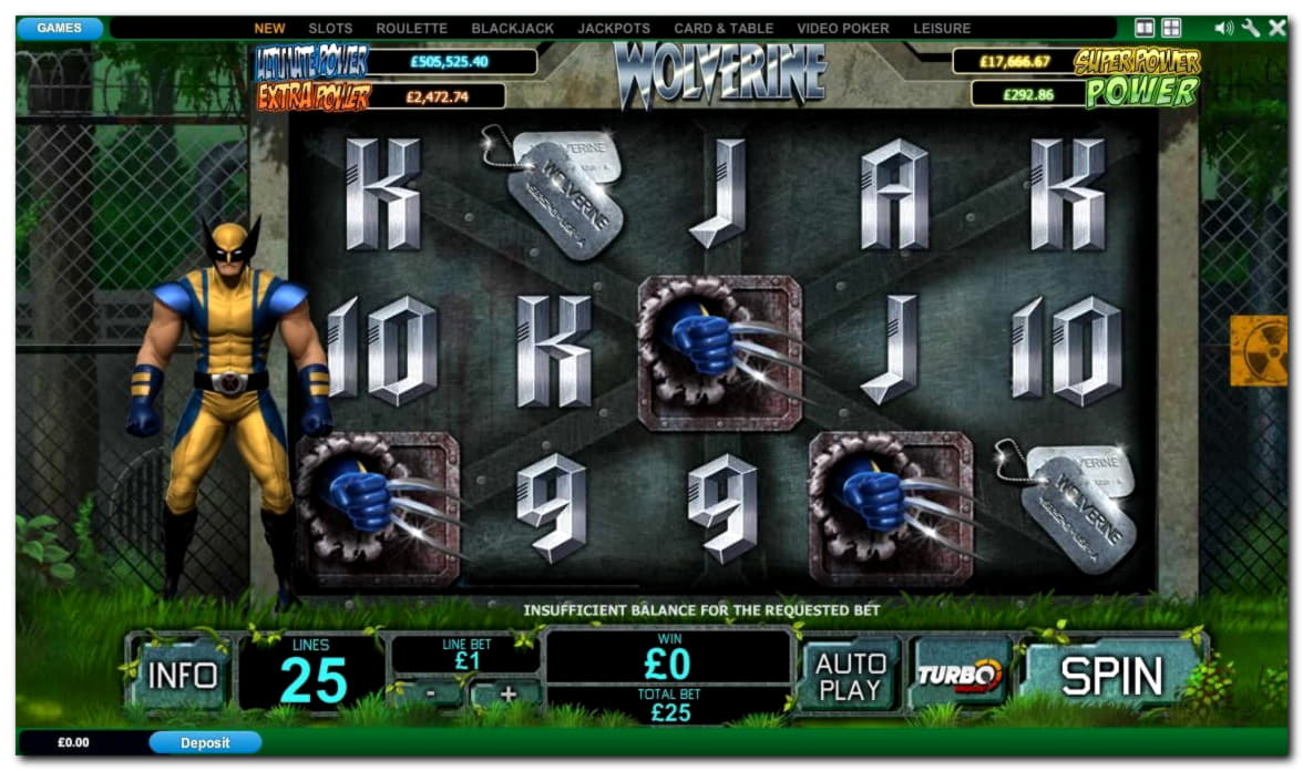 40 free casino spins at Wix Stars Casino