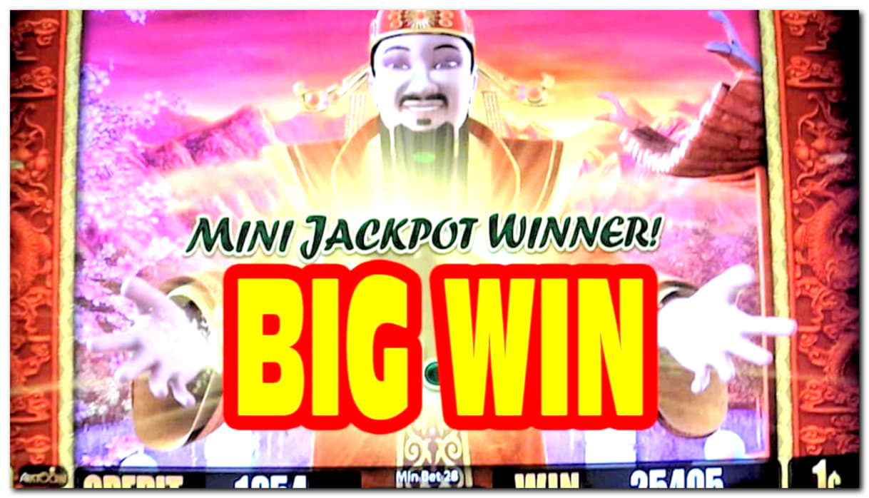 205 Free Spins at Oshi Casino