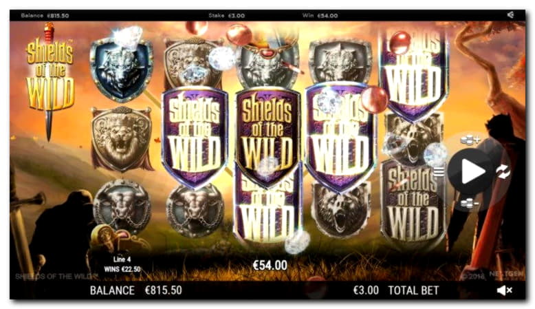 EUR 595 Free Chip at Next Casino