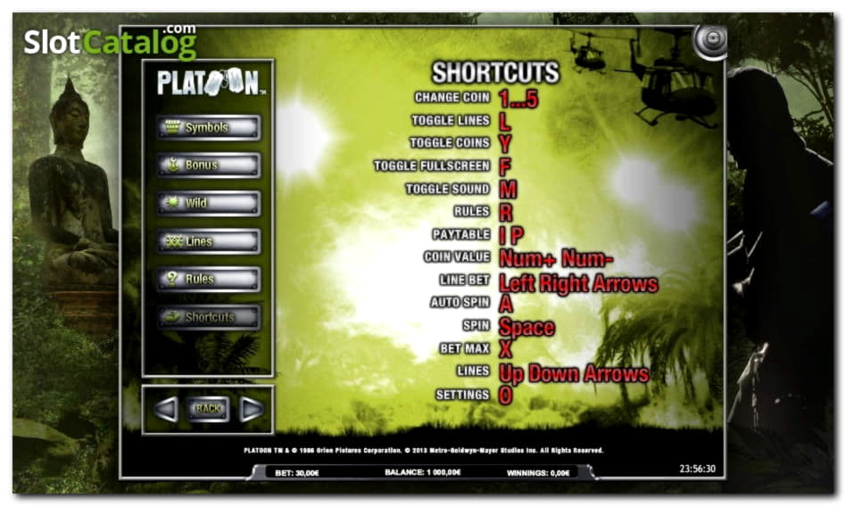 EURO 280 FREE Chip at Big Dollar Casino