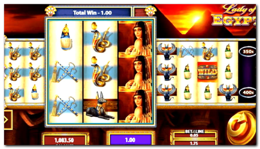 555% Match Bonus at Magic Red Casino