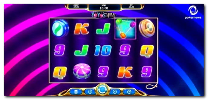 EUR 605 Free Chip at Casino-X