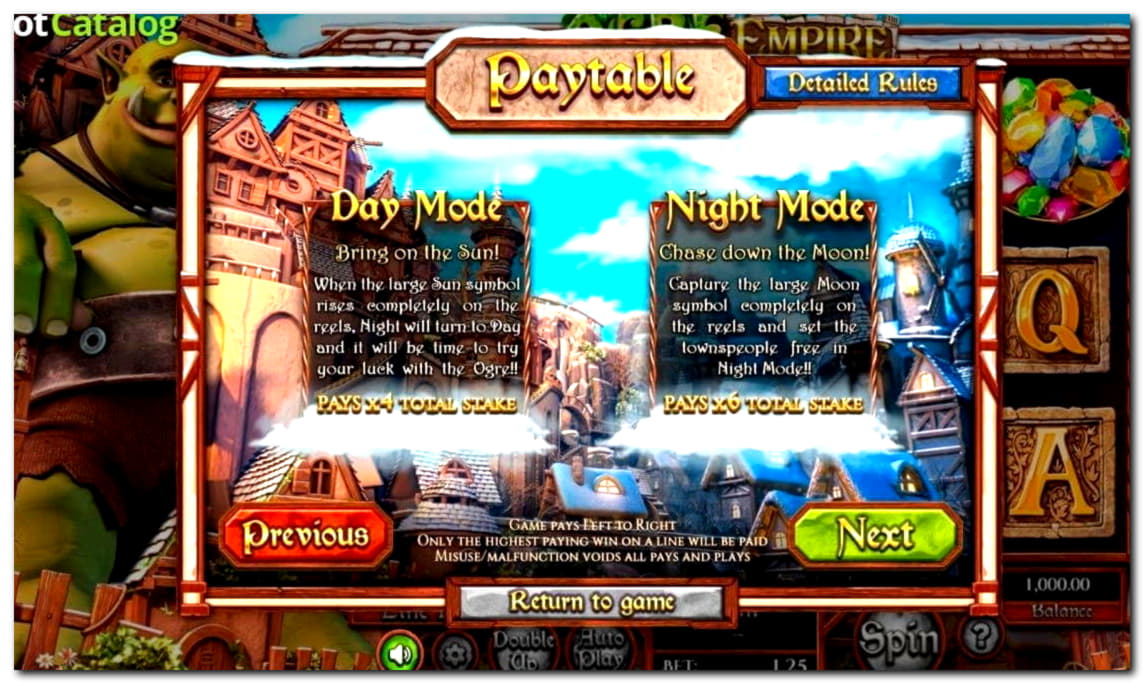 125 Free spins at Casino-X