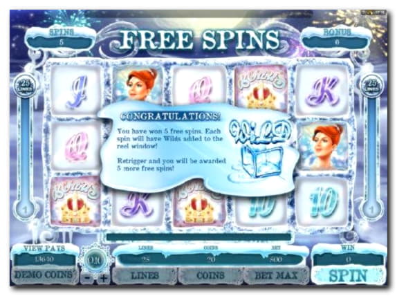 170 Free Spins no deposit at Wild Slots Casino