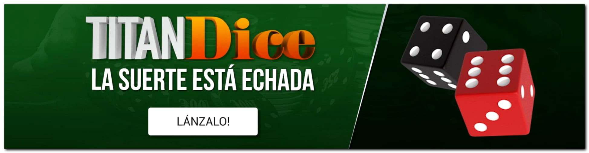 720% Match bonus casino at Bonanza Game Casino
