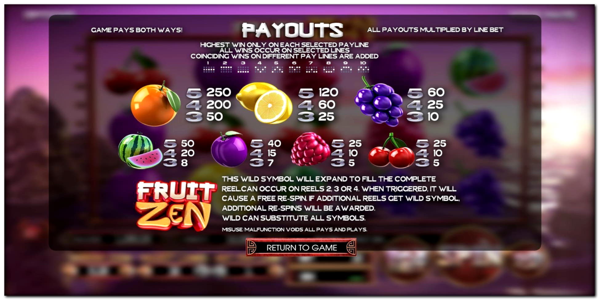 555% Match bonus at Casino Luck