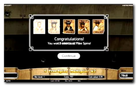 £215 FREE Chip Casino at Net Bet Casino