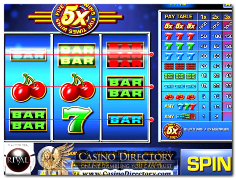 20 Loyal Free Spins! at Unique Casino