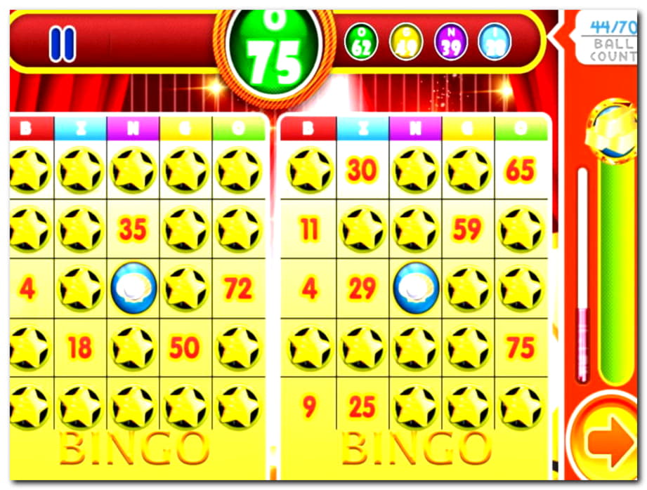 $444 Online Casino Tournament at Next Casino
