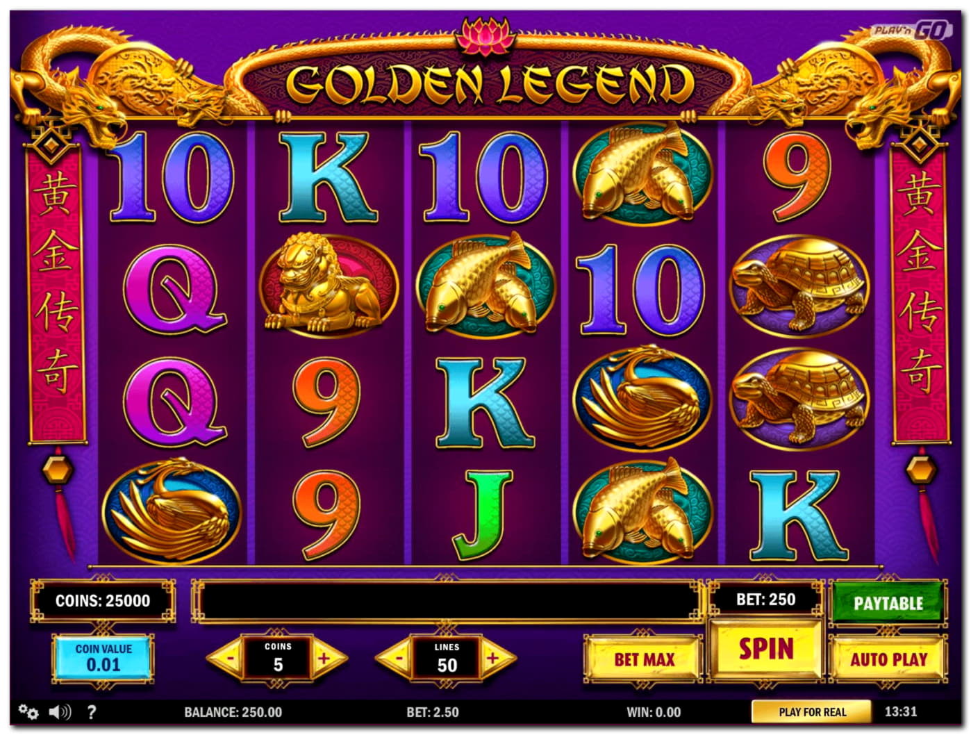 €60 FREE CHIP CASINO at Karamba Casino