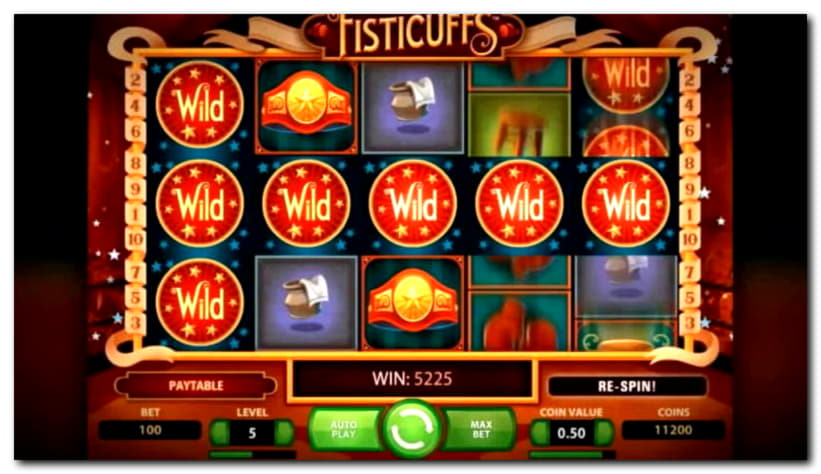 55 Free spins no deposit at Bonanza Game Casino