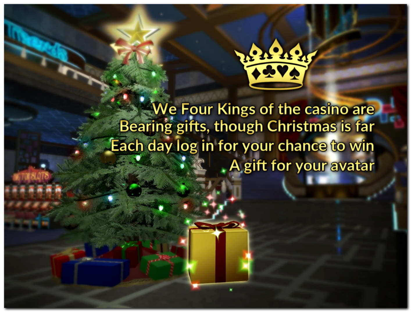 230 Free spins at Karamba Casino