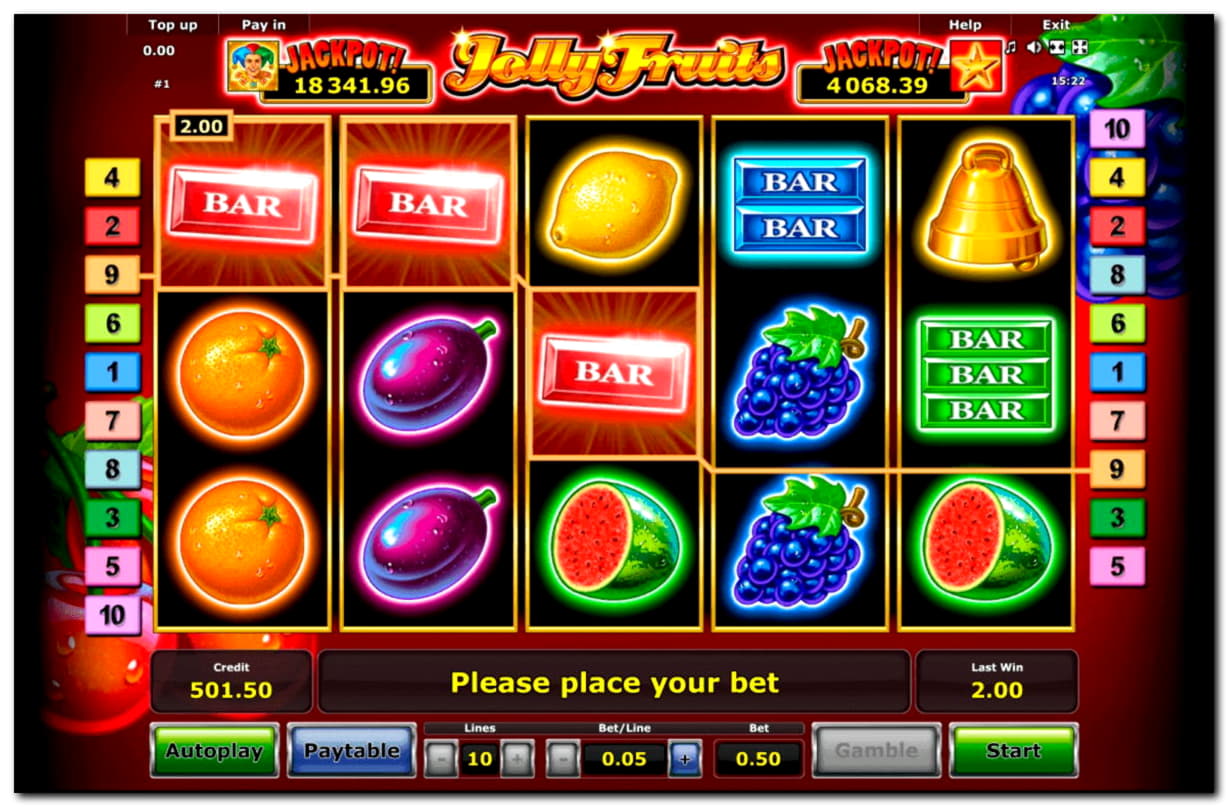 ﻿$655 Free Casino Chip at Jackpot City Casino