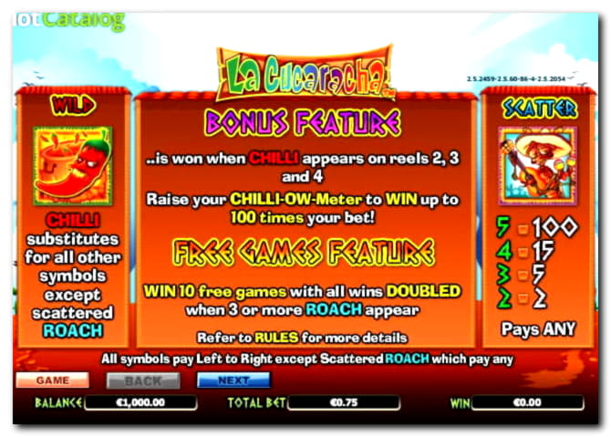 610% Casino Welcome Bonus at Net Bet Casino