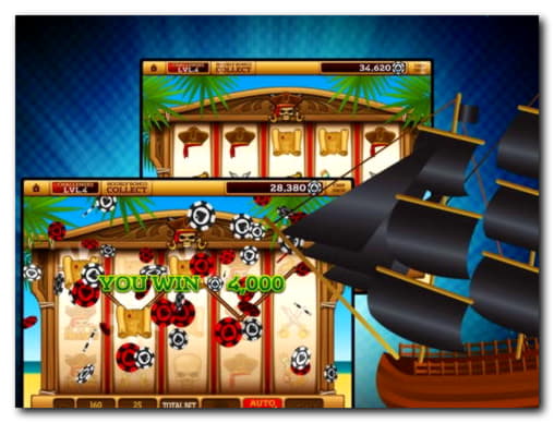 $825 Daily freeroll slot tournament at Net Bet Casino