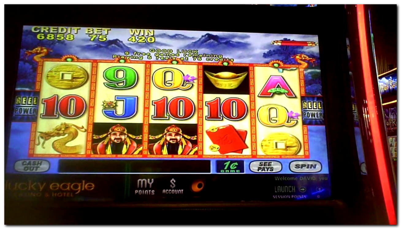$1730 No Deposit at Magic Red Casino