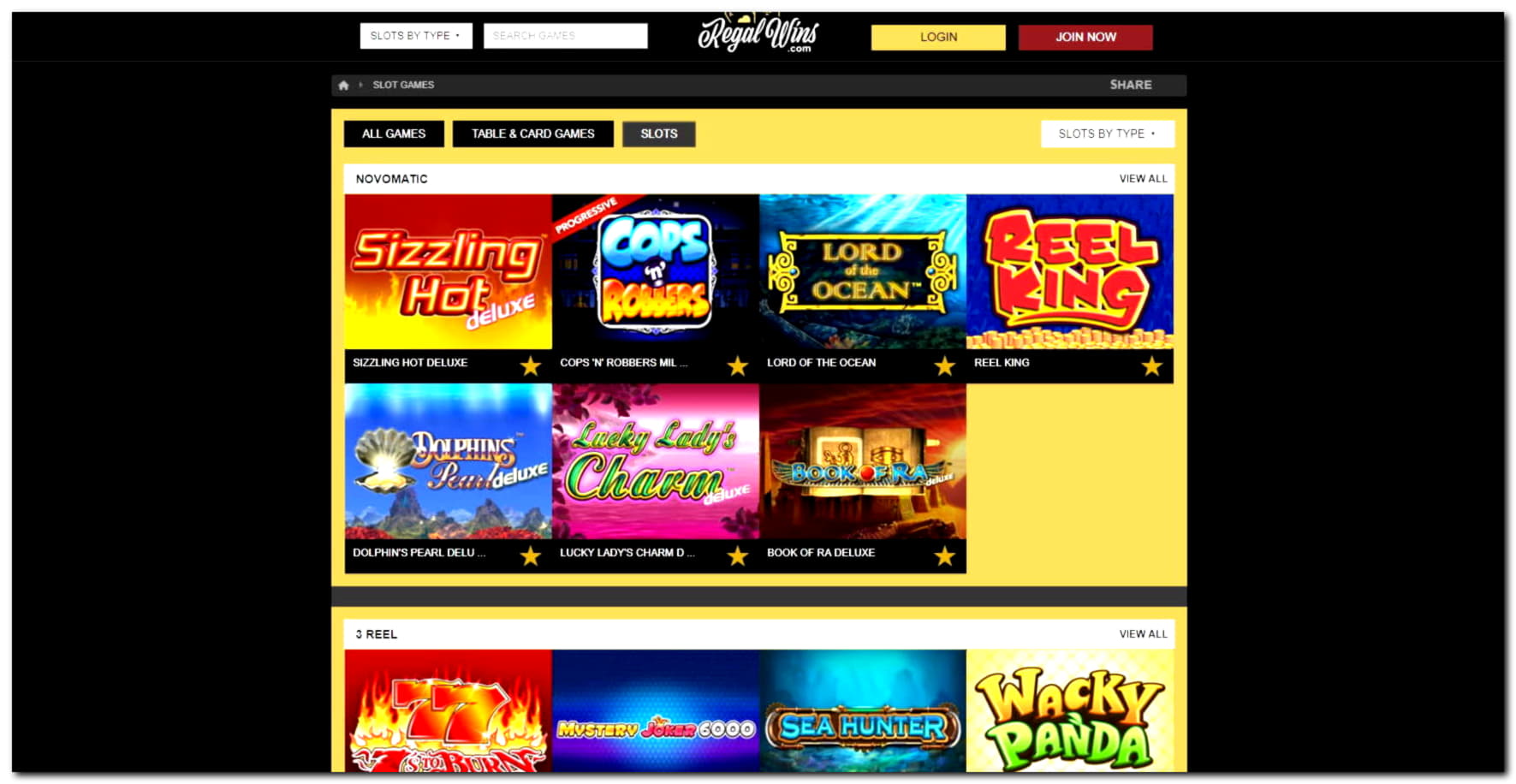 EUR 675 Casino tournaments freeroll at Joy Casino