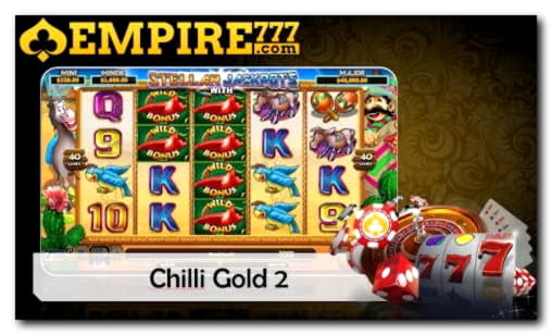 €640 free casino chip at Wild Slots Casino