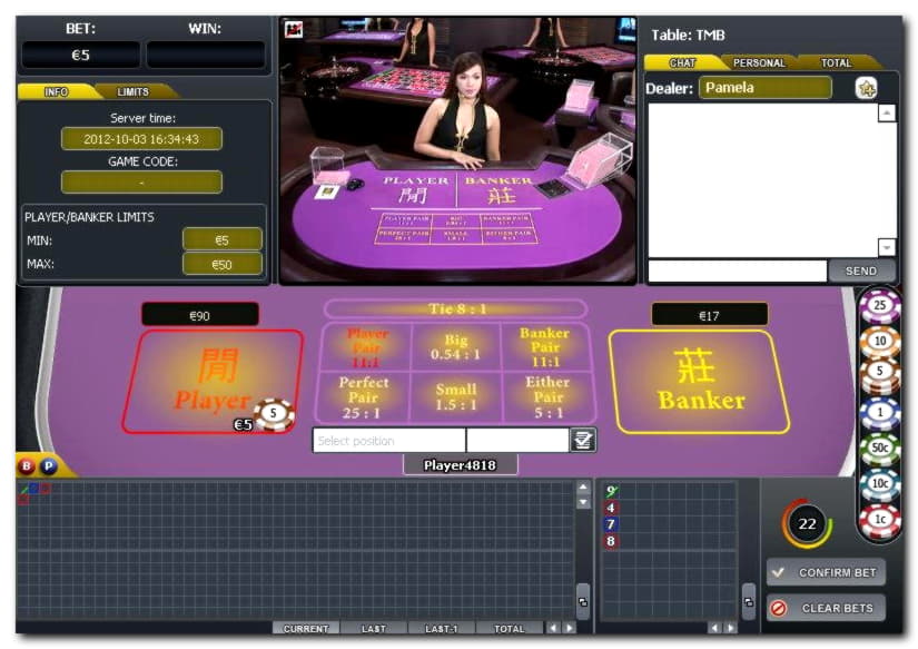 ﻿$290 Online Casino Tournament at Slotty Dubai Casino
