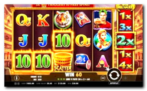 795% Match bonus at Wix Stars Casino
