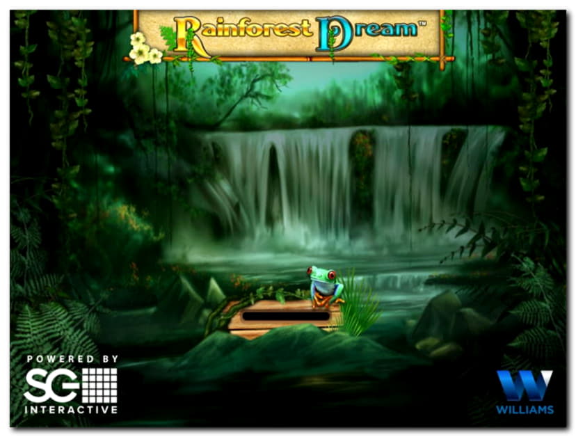 190 Free Spins no deposit at Magic Red Casino