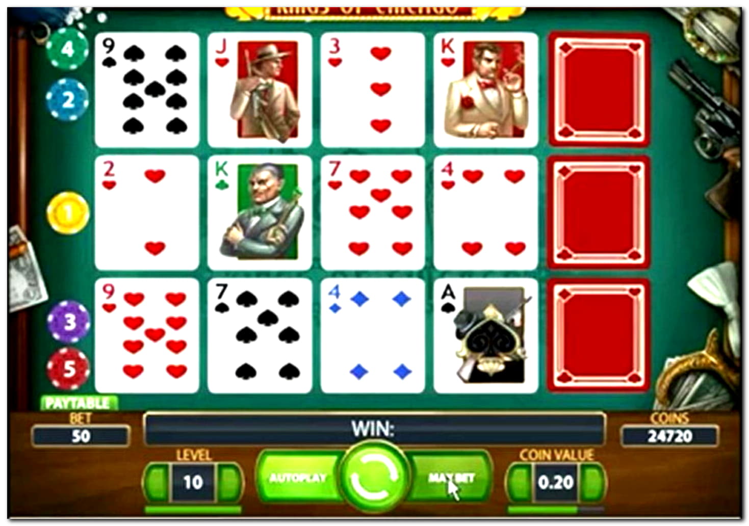 860% Best Signup Bonus Casino at Big Dollar Casino