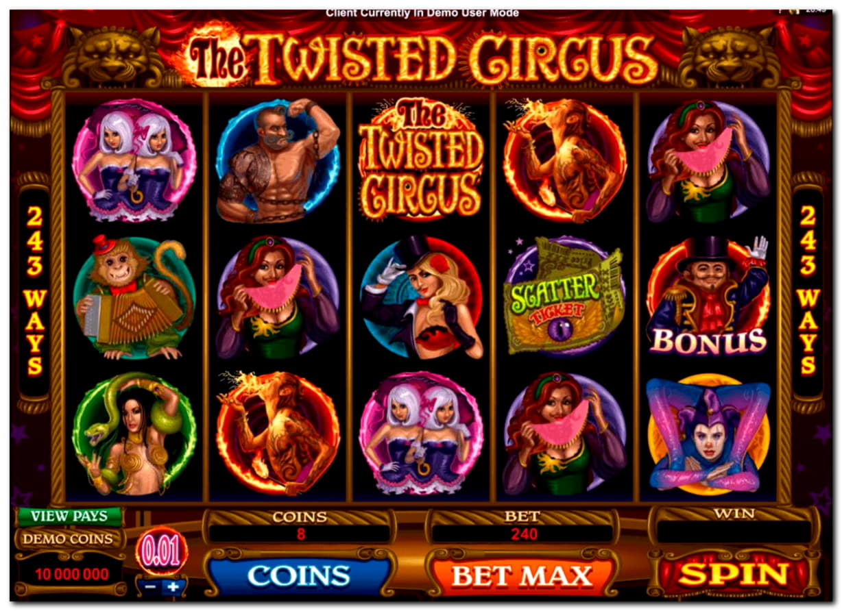 EURO 3000 NO DEPOSIT CASINO BONUS at Oshi Casino