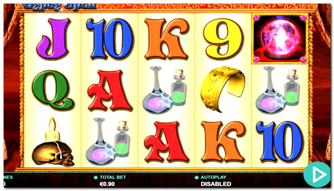€3440 No Deposit Casino Bonus at Casino Luck