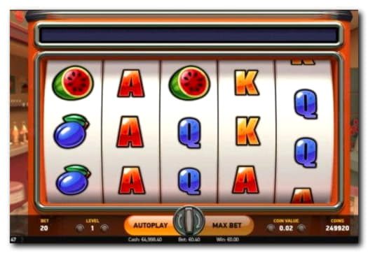 205 FREE SPINS at 888 Casino
