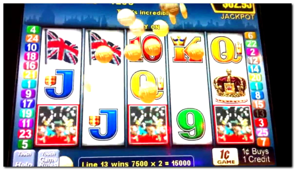 $445 Casino tournaments freeroll at Gluck24 Casino