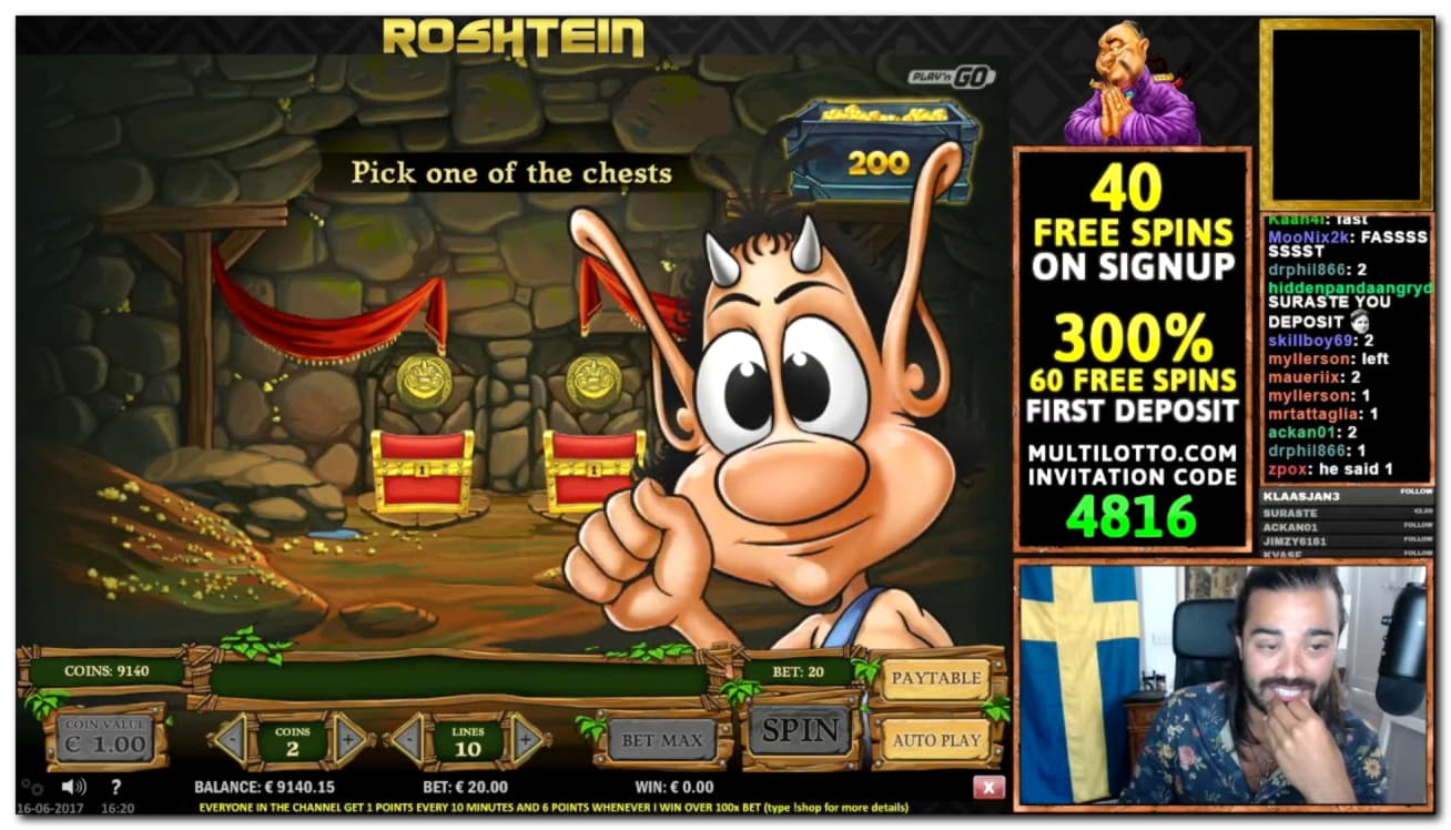 570% Match Bonus at Red Bet Casino