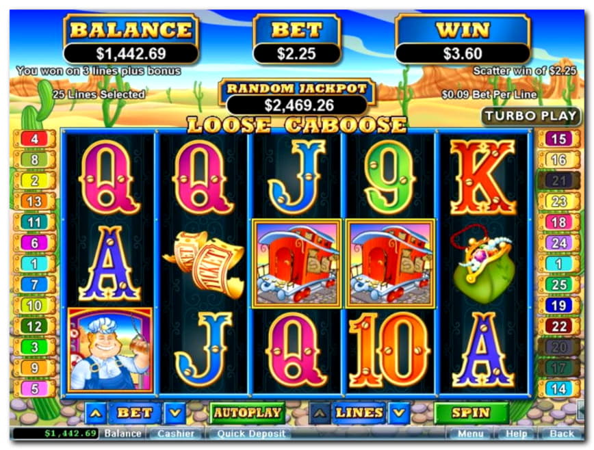 165% Signup casino bonus at Red Ping Win Casino
