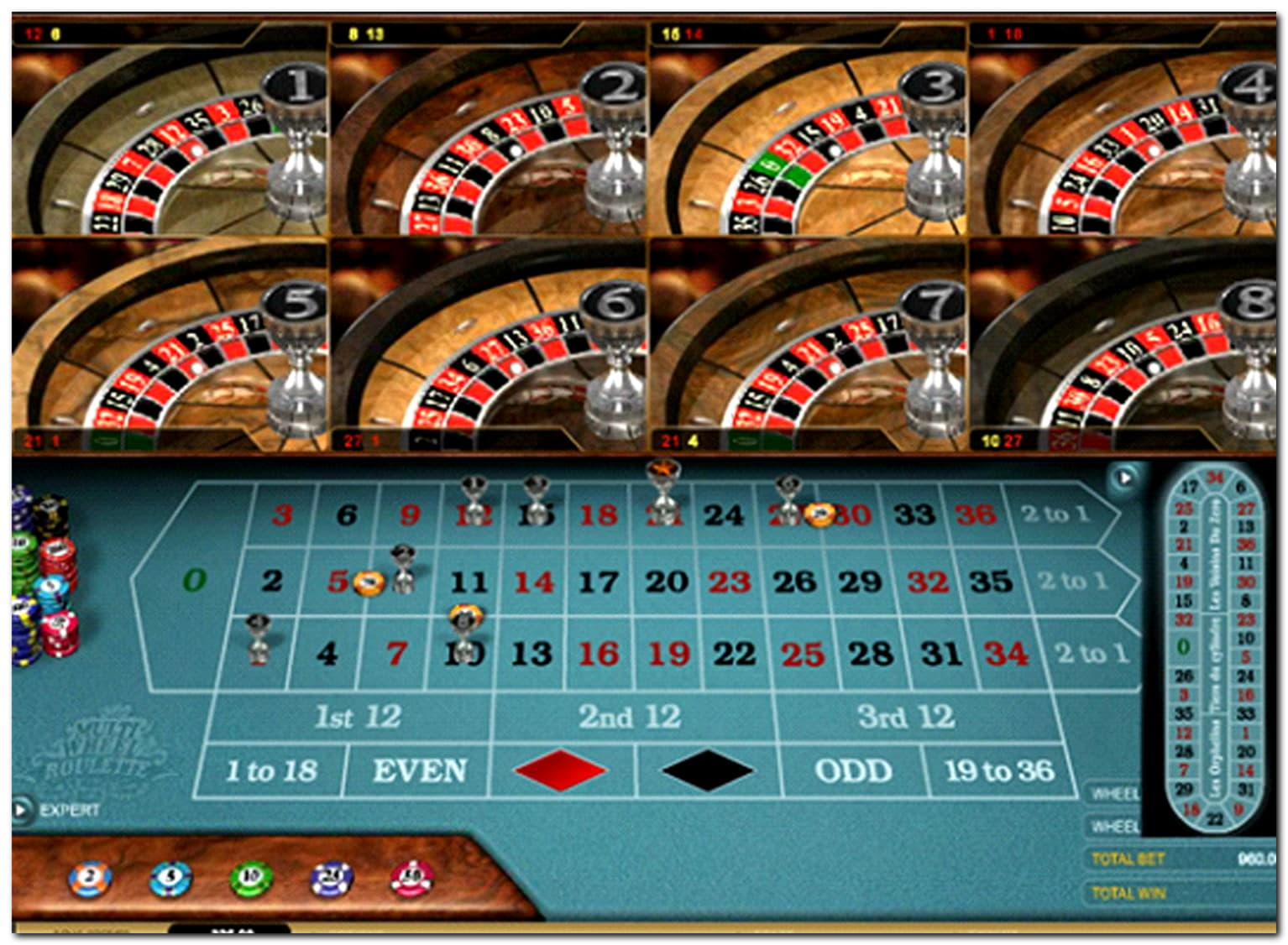 $1205 No Deposit Bonus Code at Karamba Casino
