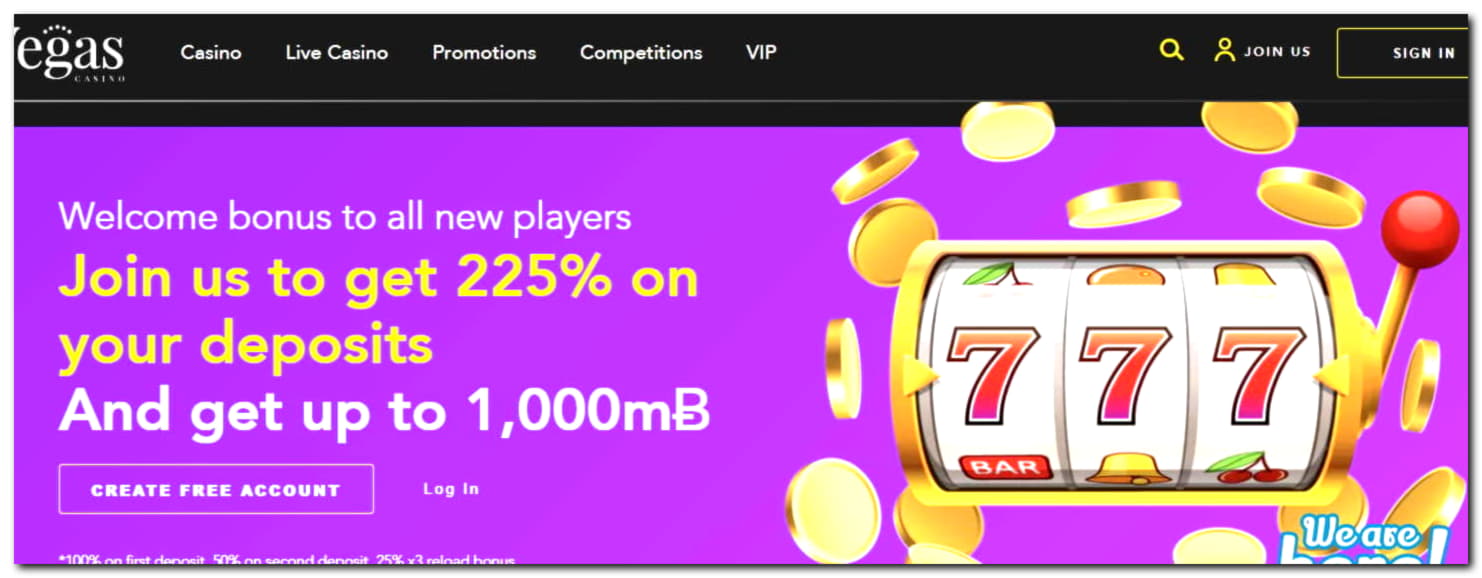940% Casino Welcome Bonus at Casino-X