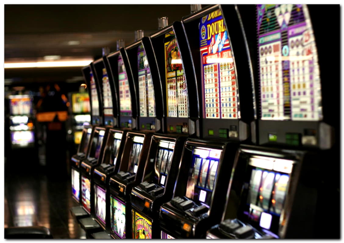 €320 FREE CHIP at Black Lotus Casino