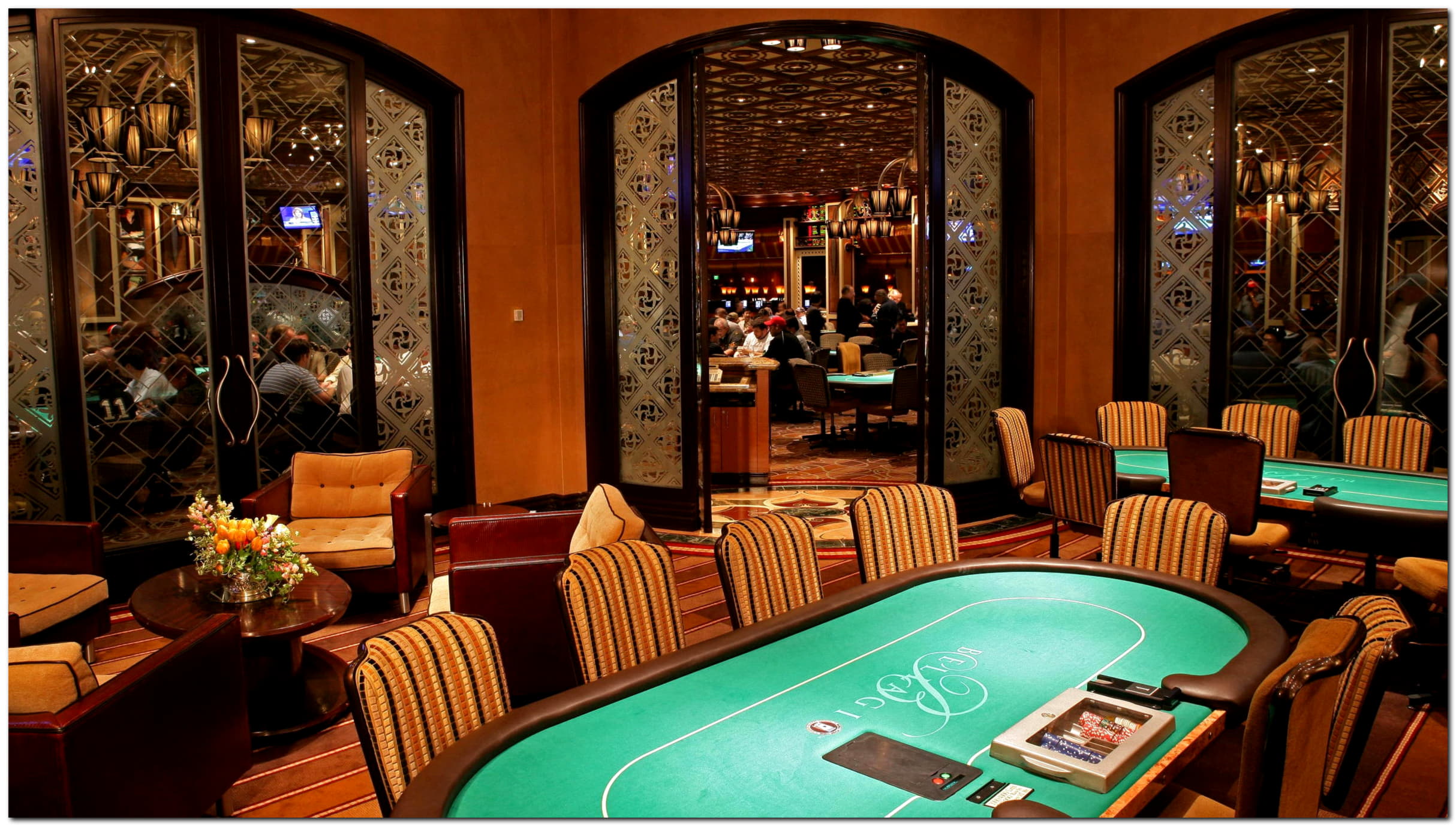 €930 Tournament at Karamba Casino