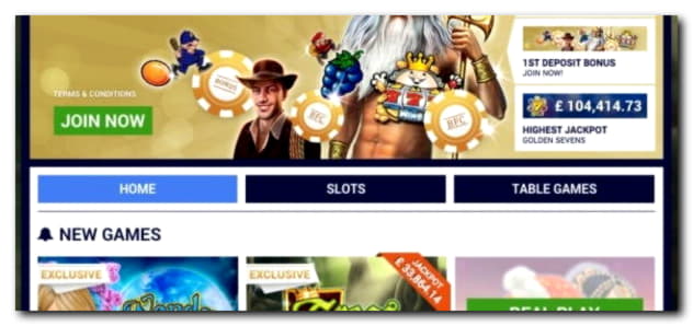 £110 FREE Casino Chip at Winner Casino