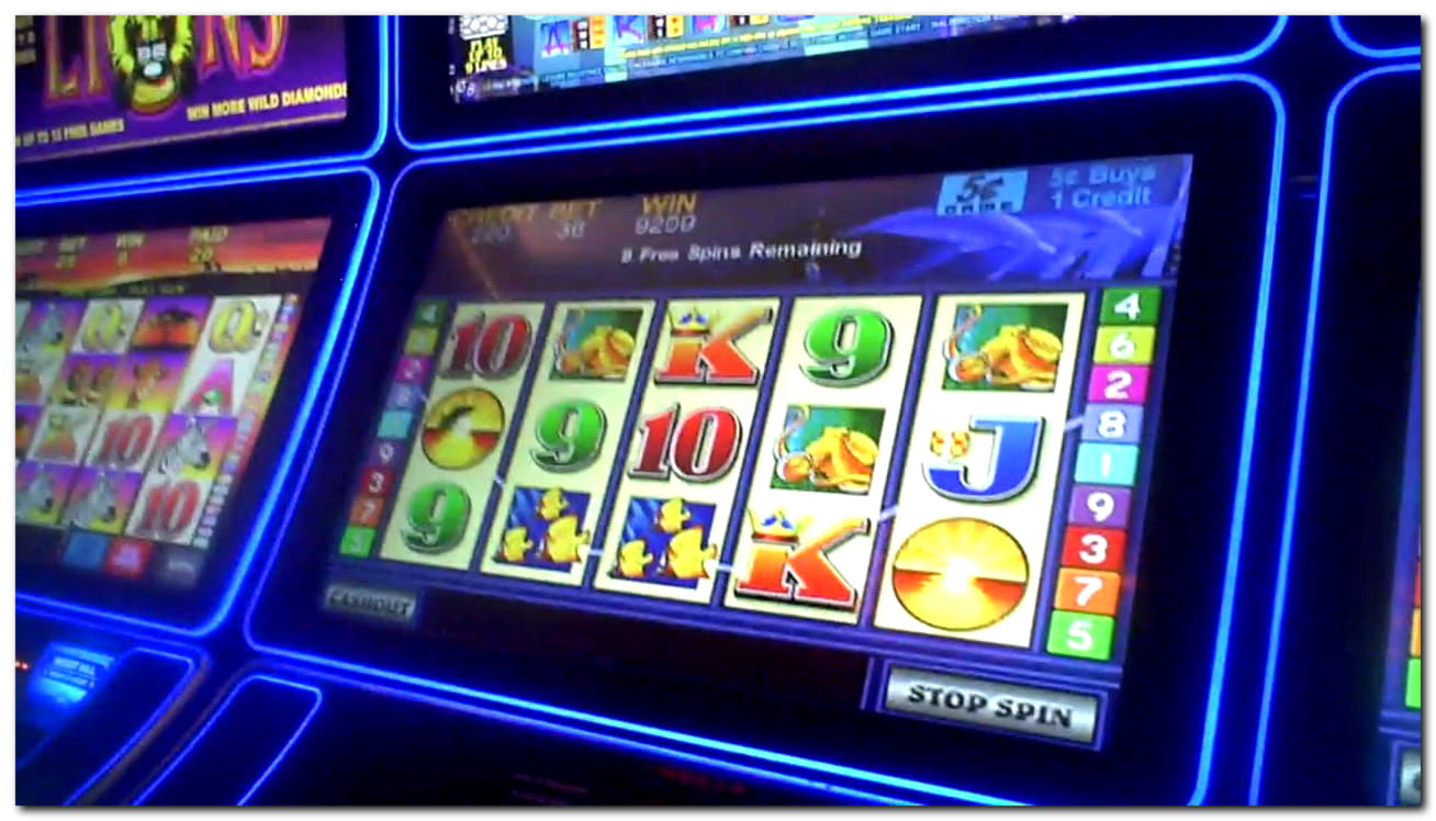 550% Match at a casino at BGO Casino